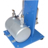 Optima - Urządzenie do płukania układów klimatyzacji